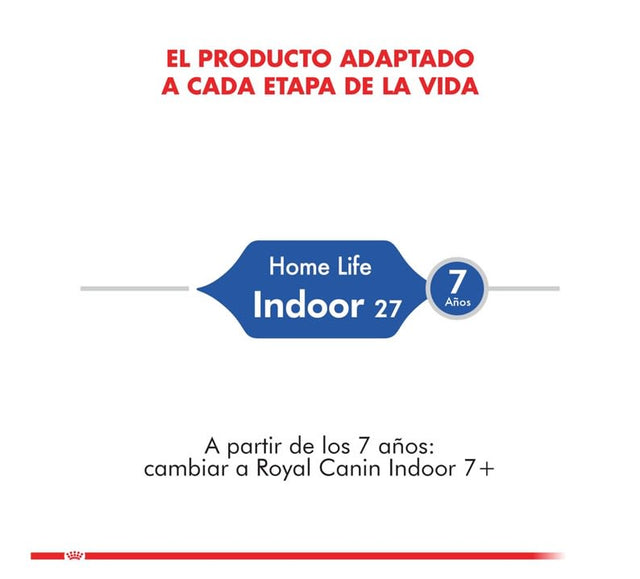 Royal Canin Indoor 10Kg