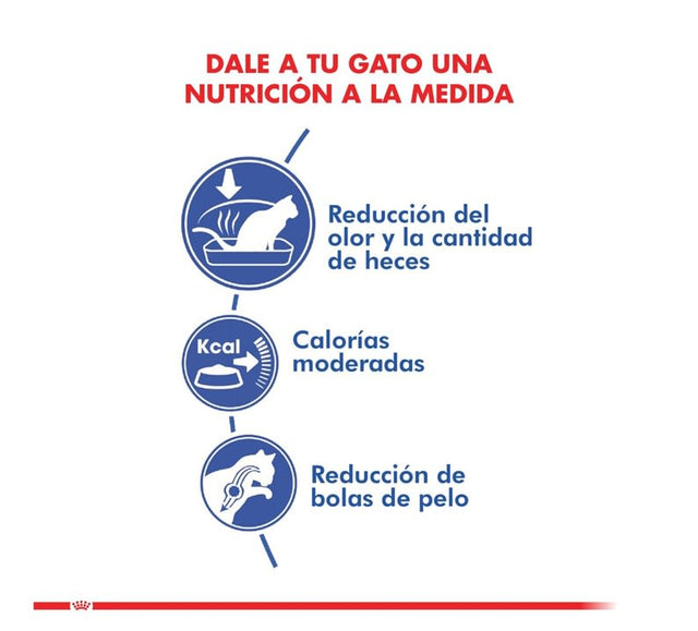 Royal Canin Indoor 10Kg