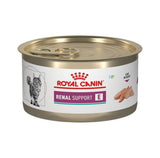 Royal Canin Latas Vet Diet Felino Renal Support 145Gr
