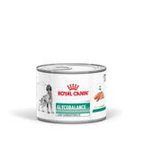  Royal Canin Latas Vet Diet Canine Glycobalance (Diabetic)195gr