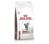  Royal Canin Vet Diet Cat Hepatic 2Kg