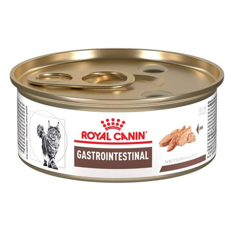 Royal Canin Latas Vet Diet Felino Gastro Intestinal High Energy 145Gr