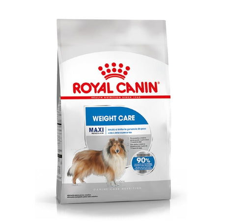 Royal Canin Maxi Weight Care Ex Light 10Kg