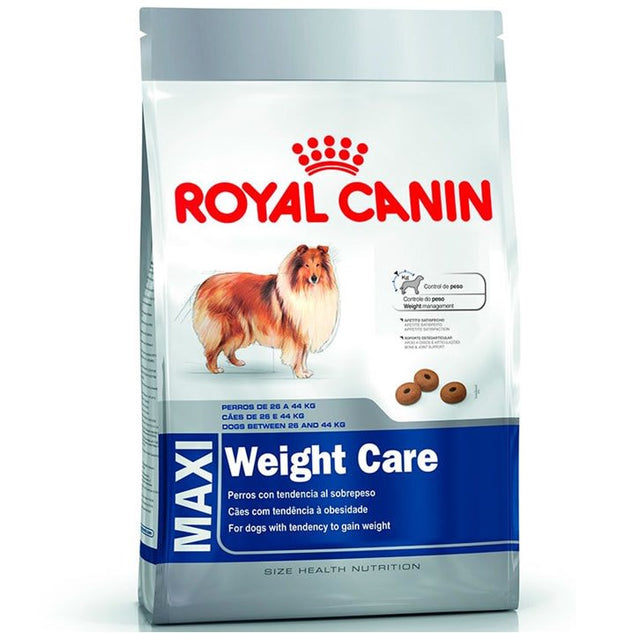 Royal Canin Maxi Weight Care Ex Light 10Kg