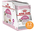  Royal Canin Cat Kitten Pouch 85Gr X 12 Unidades