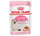  Royal Canin Cat Kitten Pouch 85Gr
