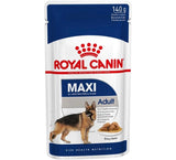  Royal Canin Maxi Adulto Pouch 140Gr