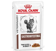  Royal Canin Pouch Vet Diet Felino Gastro Intestinal 85Gr