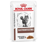 Royal Canin Pouch Vet Diet Felino Gastro Intestinal 85Gr