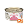 Royal Canin Latas Gatito Mother Babycat Pack 24 Un