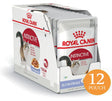 Royal Canin Cat Adulto Pouch Instinctive 85Gr X 12 Unidades