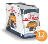 Royal Canin Gato Adulto Intense Beauty Pouch 85Gr X 12 Unidades