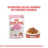  Royal Canin Cat Kitten Pouch 85Gr X 12 Unidades