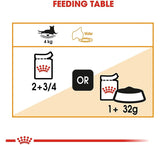 Royal Canin Gato Adulto Intense Beauty Pouch 85Gr X 12 Unidades