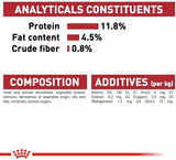 Royal Canin Cat Adulto Pouch Instinctive 85Gr X 12 Unidades