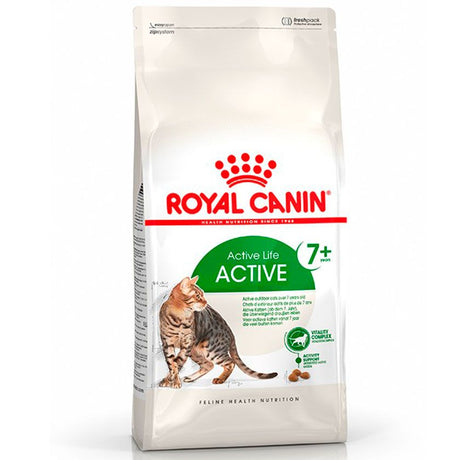 Royal Canin Gato Active 7 1 5Kg
