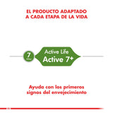 Royal Canin Gato Active 7 1 5Kg