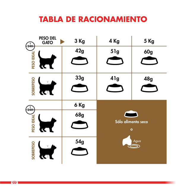 Royal Canin Ageing 12 Anos 2Kg
