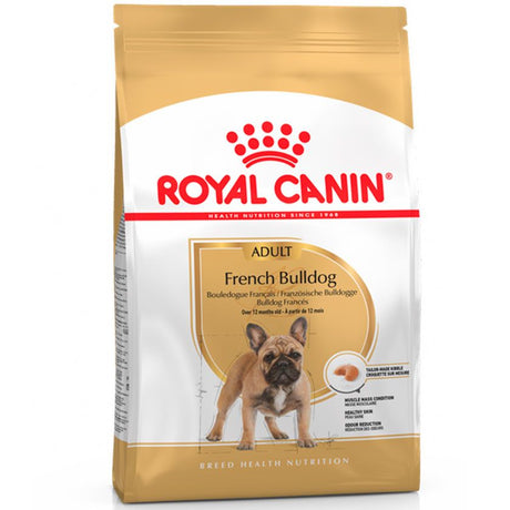 Royal Canin Bulldog Frances Adulto 7 5Kg