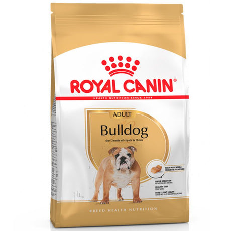 Royal Canin Bulldog Ingles Adulto 12Kg