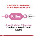  Royal Canin Cat Kitten Pouch 85Gr