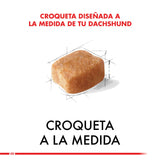 Royal Canin Dachshund Teckel 2 5Kg