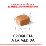 Royal Canin Dachshund Teckel Junior 2 5Kg