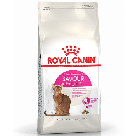 Royal Canin Exigent 1 5Kg