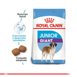  Royal Canin Giant Junior 15Kg