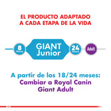  Royal Canin Giant Junior 15Kg