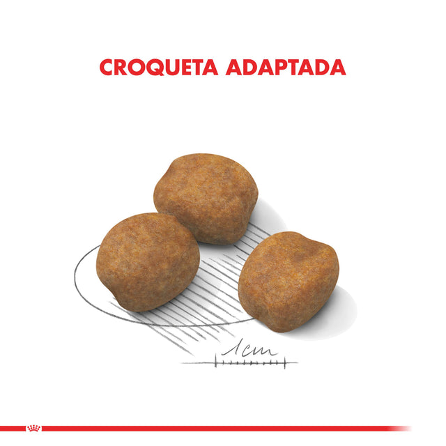 Royal Canin Giant Puppy 15Kg