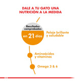 Royal Canin Hair And Skin 2Kg