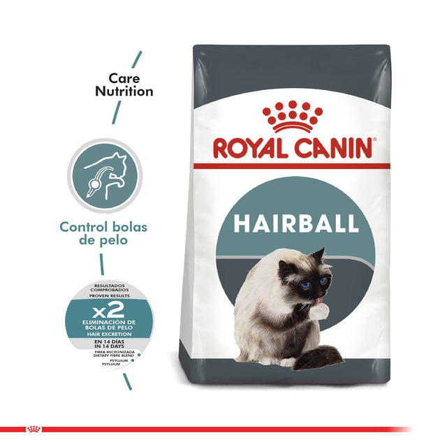 Royal Canin Hairball 1 5Kg
