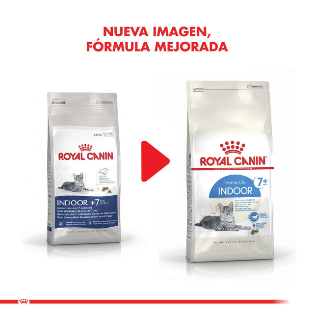 Royal Canin Indoor 7 1 5Kg