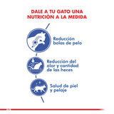 Royal Canin Indoor Long Hair 1 5Kg
