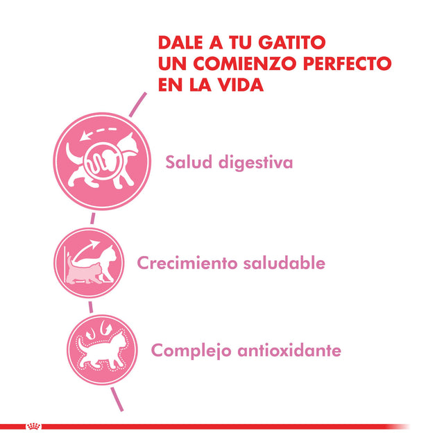  Royal Canin Kitten 1 5Kg