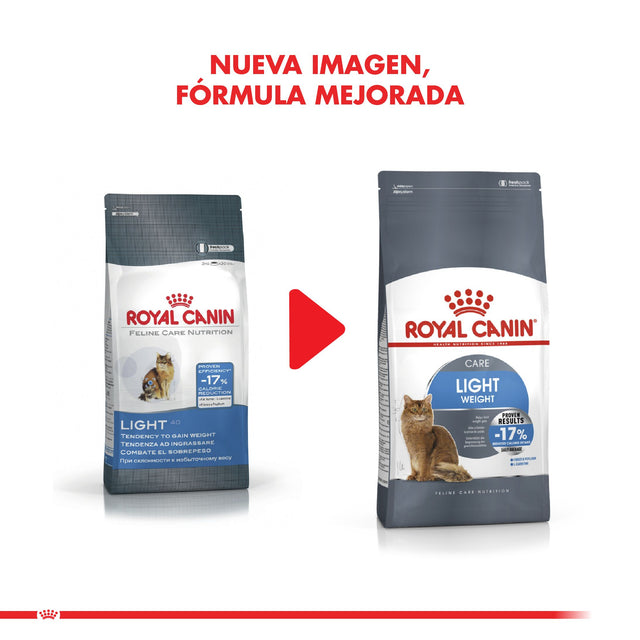 Royal Canin Weight Light 1 5Kg