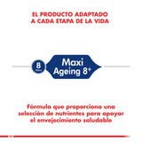  Royal Canin Maxi Ageing 8 15Kg
