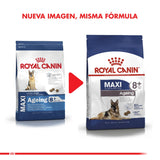  Royal Canin Maxi Ageing 8 15Kg