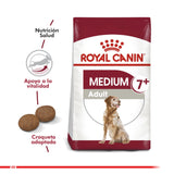  Royal Canin Medium 7 15Kg
