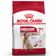  Royal Canin Medium 7 15Kg