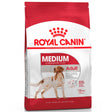  Royal Canin Medium Adulto 2 5Kg