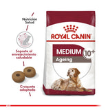 Royal Canin Medium Ageing 10 15Kg