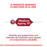 Royal Canin Medium Ageing 10 15Kg