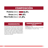 Royal Canin Medium Puppy Pouch Pack 10 Unidades