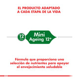 Royal Canin Mini Adulto 12 3Kg