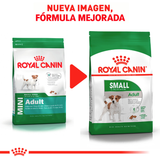 Royal Canin Mini Adulto 7 5Kg