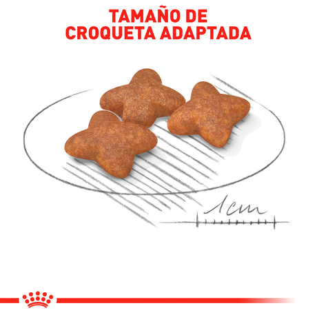 Royal Canin Mini Adulto 7 5Kg