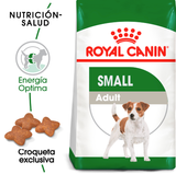  Royal Canin Mini Adulto 2 5Kg