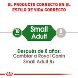 Royal Canin Mini Adulto 7 5Kg